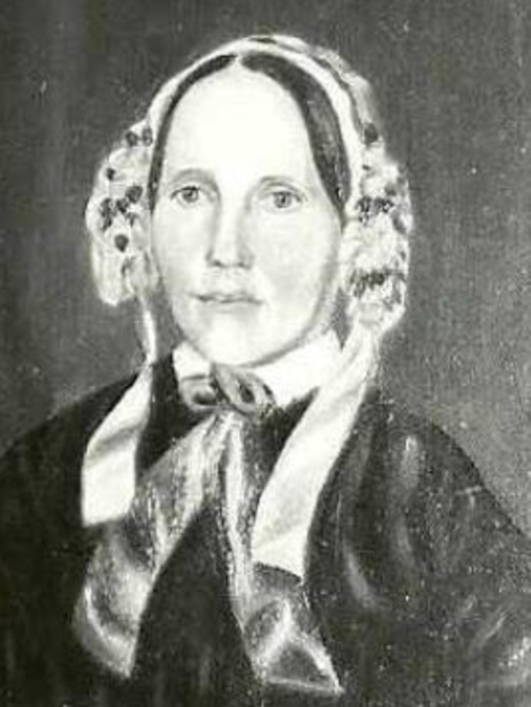 Elizabeth Gaskell (1809 - 1884) Profile